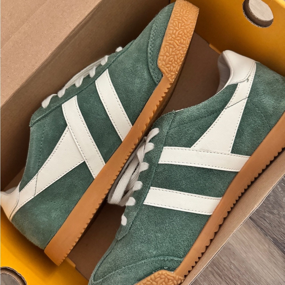 Gola Shoes